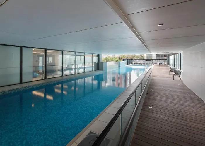 2Br Mason Square @ Moonee Ponds